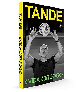 A vida é um jogo