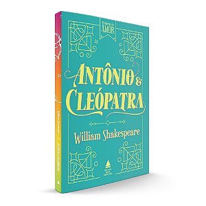 Antônio e Cleópatra