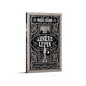 Arsène Lupin e a rolha de cristal