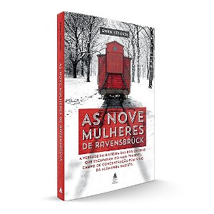 As nove mulheres de Ravensbruck