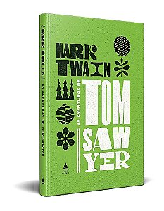 As aventuras de Tom Sawyer