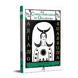 As conchambranças de Quaderna