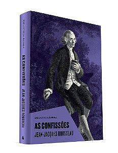 As confissões