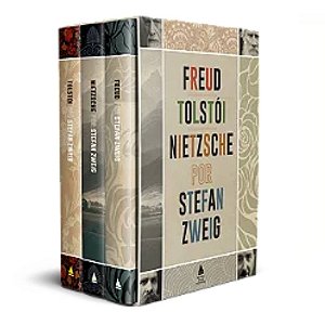 Box Stefan Zweig