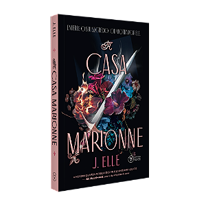A casa Marionne