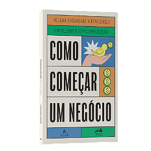 Como começar um negócio