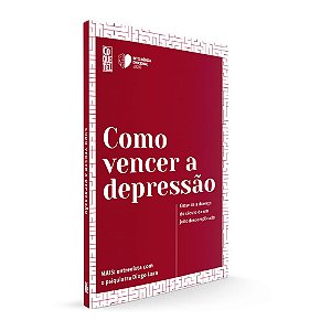 Como vencer a depressão