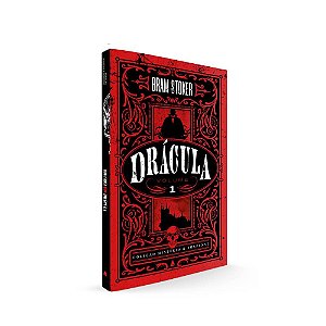 Drácula - volume 1