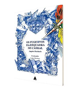 Os fugitivos da esquadra de Cabral