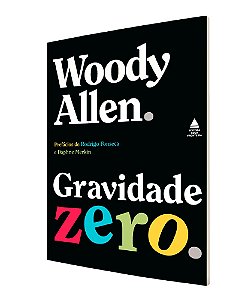 Gravidade zero