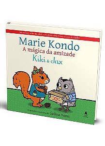Kiki e Jax