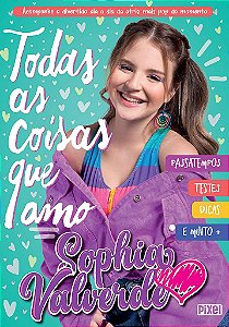 Todas as coisas que amo