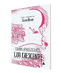 Luana adolescente, Lua crescente