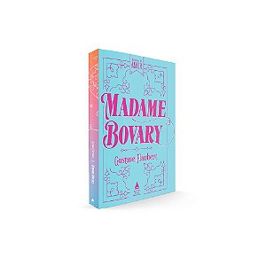 Madame Bovary