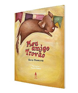 Meu amigo Trovão