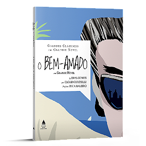 O Bem-amado em Graphic Novel