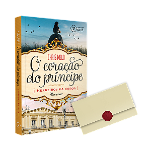 O coração do príncipe