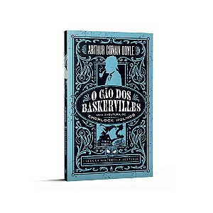 O cão dos Baskervilles