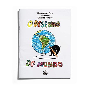 O desenho do mundo