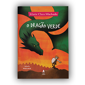 O dragão verde