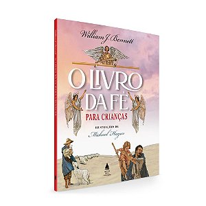 O livro da fé para crianças