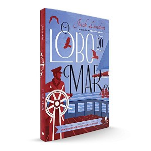 O Lobo do mar