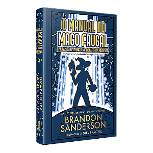 O manual do mago frugal