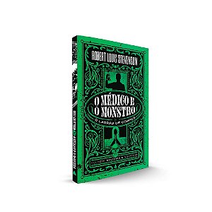 O médico e o monstro