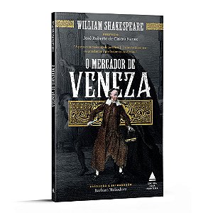 O mercador de Veneza