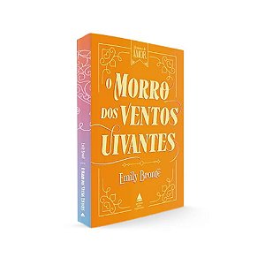 O morro dos ventos uivantes
