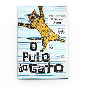 O pulo do gato