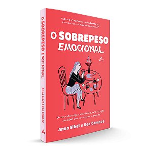 O sobrepeso emocional