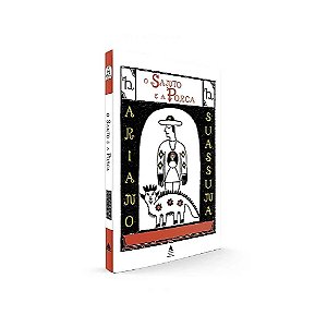 O Santo e a porca