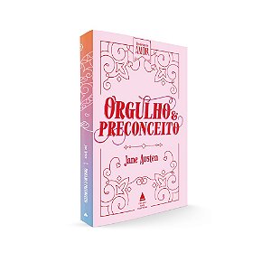 Orgulho e preconceito