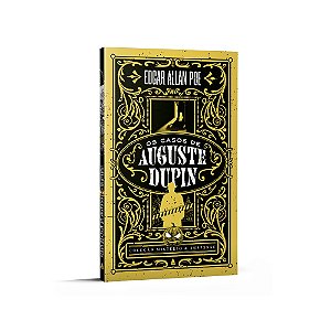 Os casos de Auguste Dupin
