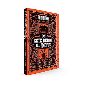 Os sete dedos da morte