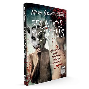 Pecados Mortais