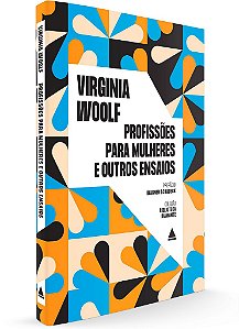 Profissões para mulheres e outros ensaios