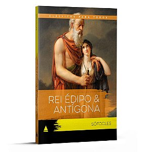 Rei Édipo e Antígona