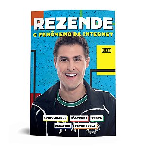 Rezende - O fenômeno da internet
