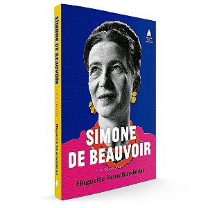 Simone de Beauvoir: a biografia
