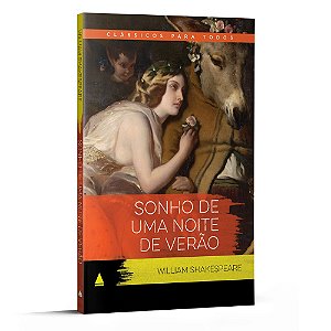 Sonho de uma noite de verão