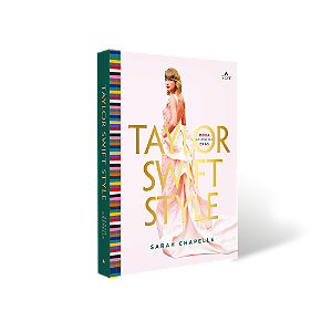 Taylor Swift Style