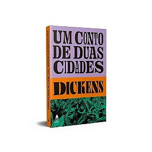 Um conto de duas cidades