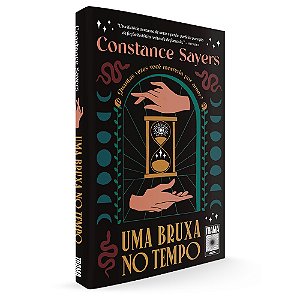 Uma Bruxa no Tempo