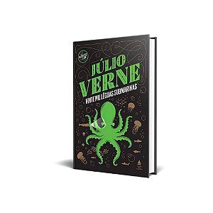Vinte mil léguas submarinas