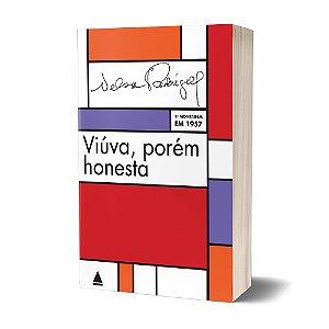 Viúva, porém honesta