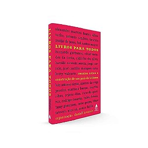 Livros para todos