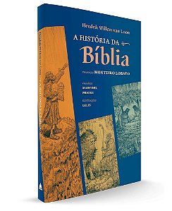 A História da Bíblia
