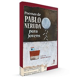 Poemas de Pablo Neruda para jovens